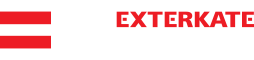 Logo Exterkate Bouw